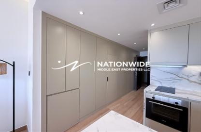 Apartment - Studio - 1 Bathroom for sale in Bab Al Bahar - Al Marjan Island - Ras Al Khaimah