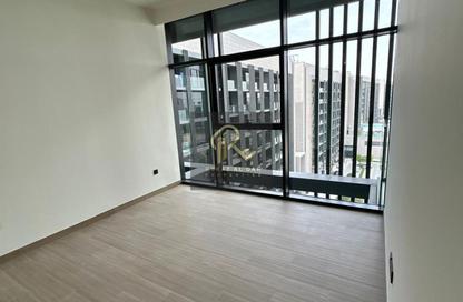 Apartment - 2 Bedrooms - 3 Bathrooms for sale in Nasaq 6 - Aljada - Sharjah