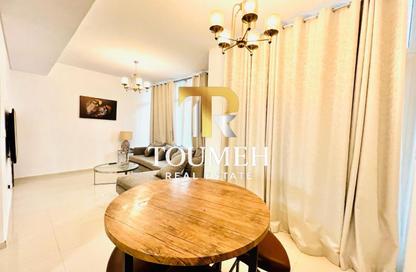 Villa - 3 Bedrooms - 3 Bathrooms for rent in Damac Hills 2 - Dubai