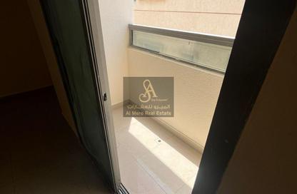 Apartment - 2 - 2 for rent in Abu Jemeza Building - Al Nuimiya 2 - Al Nuaimiya - Ajman