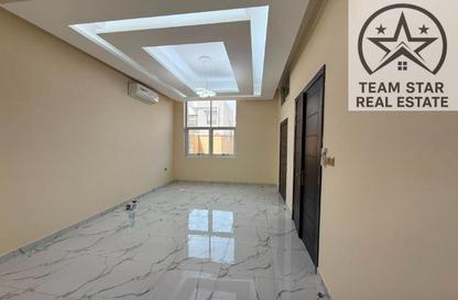 Villa - 4 Bedrooms - 6 Bathrooms for rent in Al Zaheya Gardens - Al Zahya - Ajman