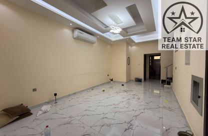 Villa - 4 Bedrooms - 6 Bathrooms for rent in Al Zaheya Gardens - Al Zahya - Ajman