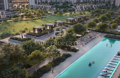 Apartment - 2 Bedrooms - 2 Bathrooms for sale in Terra Gardens Building 2 - Terra Gardens - Expo City - Dubai