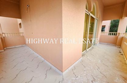 Villa - 5 - 6 for rent in Al Rifa'ah - Al Heerah - Sharjah Villa - 5 - 6 for rent in Al Rifa'ah - Al Heerah - Sharjah
