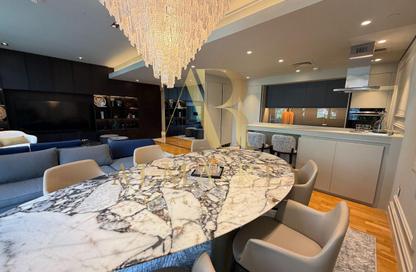 Apartment - 2 Bedrooms - 2 Bathrooms for sale in Bluewaters Residences Building 3 - Bluewaters Residences - Bluewaters - Dubai Apartment - 2 Bedrooms - 2 Bathrooms for sale in Bluewaters Residences Building 3 - Bluewaters Residences - Bluewaters - Dubai