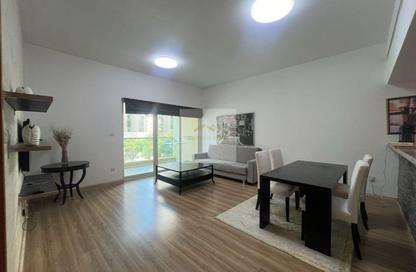 Apartment - 1 Bedroom - 1 Bathroom for rent in Al Alka 1 - Al Alka - Greens - Dubai Apartment - 1 Bedroom - 1 Bathroom for rent in Al Alka 1 - Al Alka - Greens - Dubai