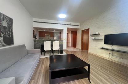Apartment - 1 Bedroom - 1 Bathroom for rent in Al Alka 1 - Al Alka - Greens - Dubai Apartment - 1 Bedroom - 1 Bathroom for rent in Al Alka 1 - Al Alka - Greens - Dubai