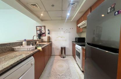 Apartment - 1 Bedroom - 1 Bathroom for rent in Al Alka 1 - Al Alka - Greens - Dubai Apartment - 1 Bedroom - 1 Bathroom for rent in Al Alka 1 - Al Alka - Greens - Dubai