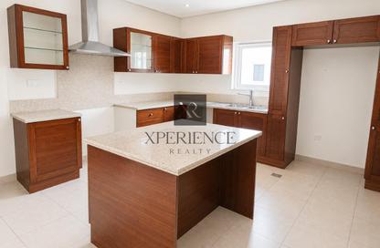 Villa - 3 Bedrooms - 4 Bathrooms for sale in Quortaj - North Village - Al Furjan - Dubai