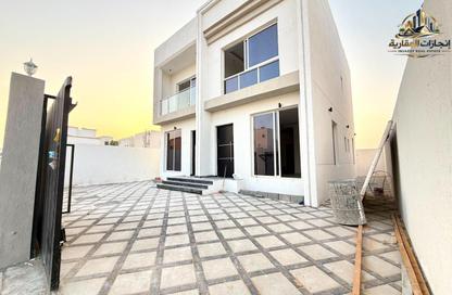 Villa - 3 Bedrooms - 5 Bathrooms for sale in Al Zaheya Gardens - Al Zahya - Ajman