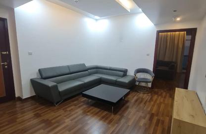 Apartment - 3 Bedrooms - 3 Bathrooms for rent in Corniche Tower - Ajman Corniche Road - Ajman Apartment - 3 Bedrooms - 3 Bathrooms for rent in Corniche Tower - Ajman Corniche Road - Ajman