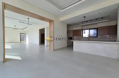 فيلا - 3 غرف نوم - 4 حمامات للايجار في التيراس - البرشاء 1 - البرشاء - دبي