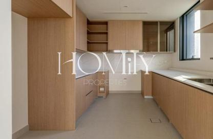 Apartment - 3 Bedrooms - 3 Bathrooms for rent in Park Horizon Tower 2 - Park Horizon - Dubai Hills Estate - Dubai