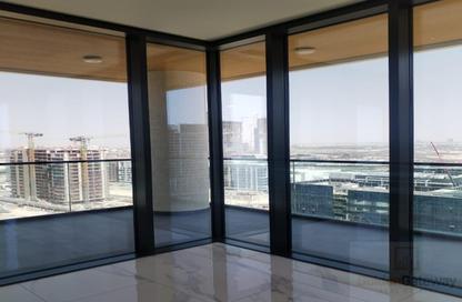 Apartment - 4 Bedrooms - 5 Bathrooms for sale in Crest Grande - Sobha Hartland - Mohammed Bin Rashid City - Dubai Apartment - 4 Bedrooms - 5 Bathrooms for sale in Crest Grande - Sobha Hartland - Mohammed Bin Rashid City - Dubai