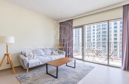 Apartment - 1 - 1 for sale in Park Heights 2 Tower 1 - Park Heights 2 - Park Heights - Dubai Hills Estate - Dubai Apartment - 1 - 1 for sale in Park Heights 2 Tower 1 - Park Heights 2 - Park Heights - Dubai Hills Estate - Dubai