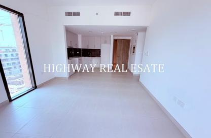 Apartment - 1 Bedroom - 2 Bathrooms for rent in Jawaher Residences - Maryam Island - Al Khan - Sharjah