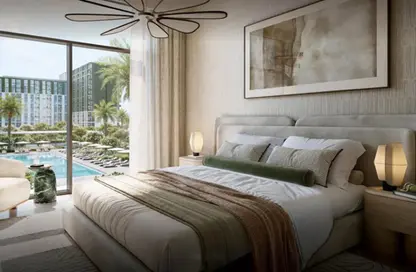 Apartment - 3 Bedrooms - 3 Bathrooms for sale in Terra Woods - Expo City - Dubai