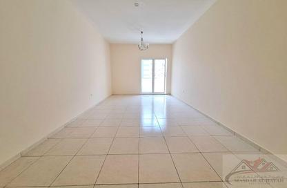 Apartment - 3 Bedrooms - 3 Bathrooms for rent in Al Nada Tower - Al Nahda - Sharjah