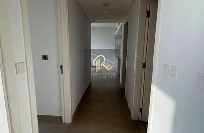 Apartment - 2 - 3 for rent in MISK Apartments - Aljada - Sharjah