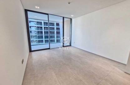 Apartment - 1 - 2 for rent in Binghatti Ghost - Dubai Healthcare City 2 - Al Jaddaf - Dubai