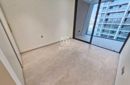 Apartment - 1 - 2 for rent in Binghatti Ghost - Dubai Healthcare City 2 - Al Jaddaf - Dubai