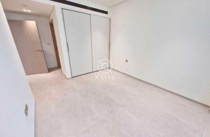 Apartment - 1 - 2 for rent in Binghatti Ghost - Dubai Healthcare City 2 - Al Jaddaf - Dubai