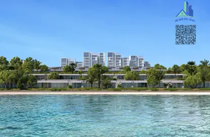 Villa - 5 Bedrooms - 7 Bathrooms for sale in Sea Glints Mansions - Al Zorah - Ajman