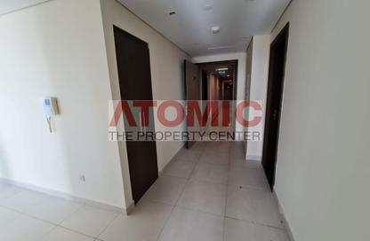 Apartment - 1 Bedroom - 2 Bathrooms for rent in The Lofts West - The Lofts - Downtown Dubai - Dubai