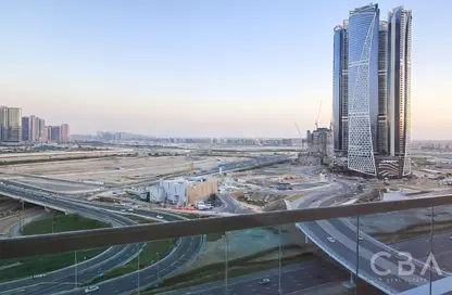 Apartment - 1 Bedroom - 1 Bathroom for rent in The Bay - Business Bay - Dubai