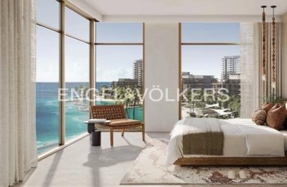 Apartment - 2 Bedrooms - 3 Bathrooms for sale in Bay Grove Residences 12 - Bay Grove Residences - Dubai Islands - Dubai