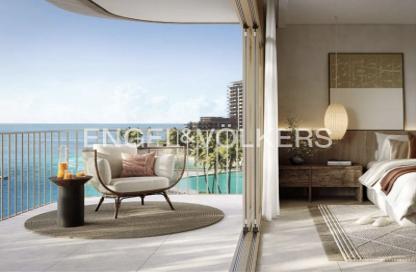 Apartment - 2 Bedrooms - 3 Bathrooms for sale in Bay Grove Residences 12 - Bay Grove Residences - Dubai Islands - Dubai Apartment - 2 Bedrooms - 3 Bathrooms for sale in Bay Grove Residences 12 - Bay Grove Residences - Dubai Islands - Dubai