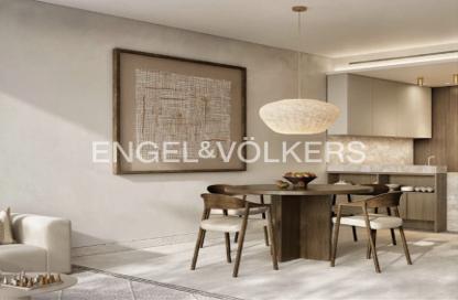 Apartment - 2 Bedrooms - 3 Bathrooms for sale in Bay Grove Residences 12 - Bay Grove Residences - Dubai Islands - Dubai Apartment - 2 Bedrooms - 3 Bathrooms for sale in Bay Grove Residences 12 - Bay Grove Residences - Dubai Islands - Dubai
