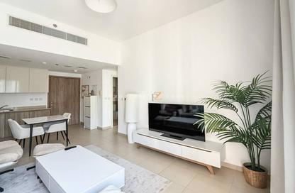 Apartment - 1 Bedroom - 1 Bathroom for rent in UNA Apartments - Town Square - Dubai