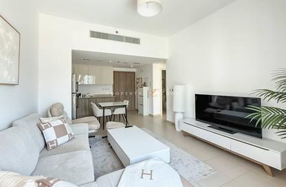 Apartment - 1 Bedroom - 1 Bathroom for rent in UNA Apartments - Town Square - Dubai