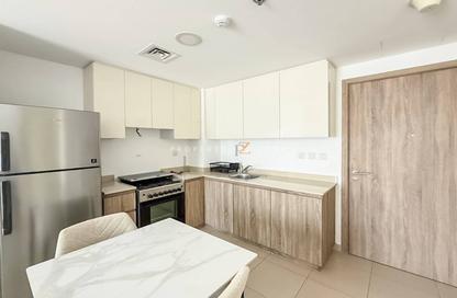 Apartment - 1 Bedroom - 1 Bathroom for rent in UNA Apartments - Town Square - Dubai