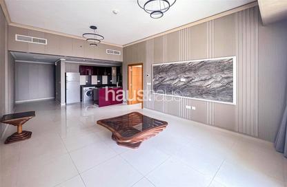 Apartment - 1 Bedroom - 2 Bathrooms for rent in Ocean Heights - Dubai Marina - Dubai