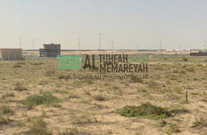 Land - Studio for sale in Tilal City D - Tilal City - Sharjah Land - Studio for sale in Tilal City D - Tilal City - Sharjah