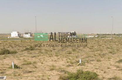 Land - Studio for sale in Tilal City D - Tilal City - Sharjah