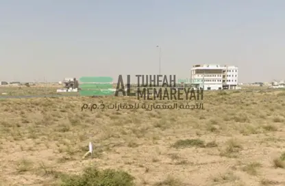 أرض - استوديو للبيع في D تلال سيتي - تلال سيتي - الشارقة