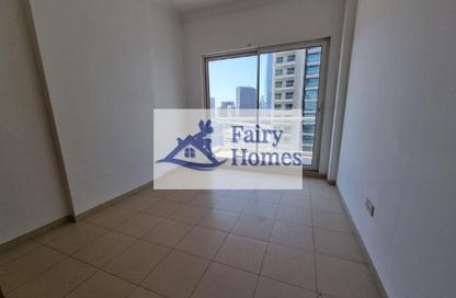 Apartment - 1 Bedroom - 1 Bathroom for sale in Mayfair Tower - Business Bay - Dubai