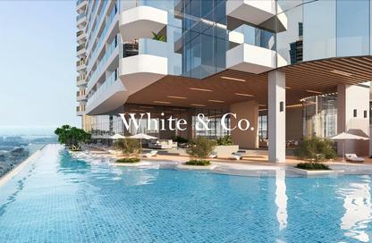 Apartment - 1 - 2 for sale in Al Habtoor Tower - Al Habtoor City - Business Bay - Dubai