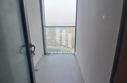 Apartment - 2 Bedrooms - 2 Bathrooms for sale in Radiant Square - City Of Lights - Al Reem Island - Abu Dhabi Apartment - 2 Bedrooms - 2 Bathrooms for sale in Radiant Square - City Of Lights - Al Reem Island - Abu Dhabi