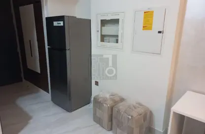 شقة - 1 حمام للايجار في جيويلز باي دانيوب - ارجان - دبي