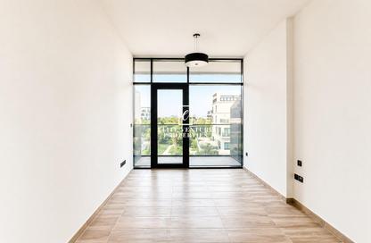 Apartment - Studio - 1 Bathroom for rent in Celia Residence - Dubai Studio City - Dubai