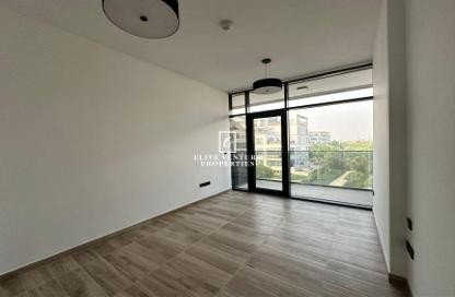 Apartment - Studio - 1 Bathroom for rent in Celia Residence - Dubai Studio City - Dubai