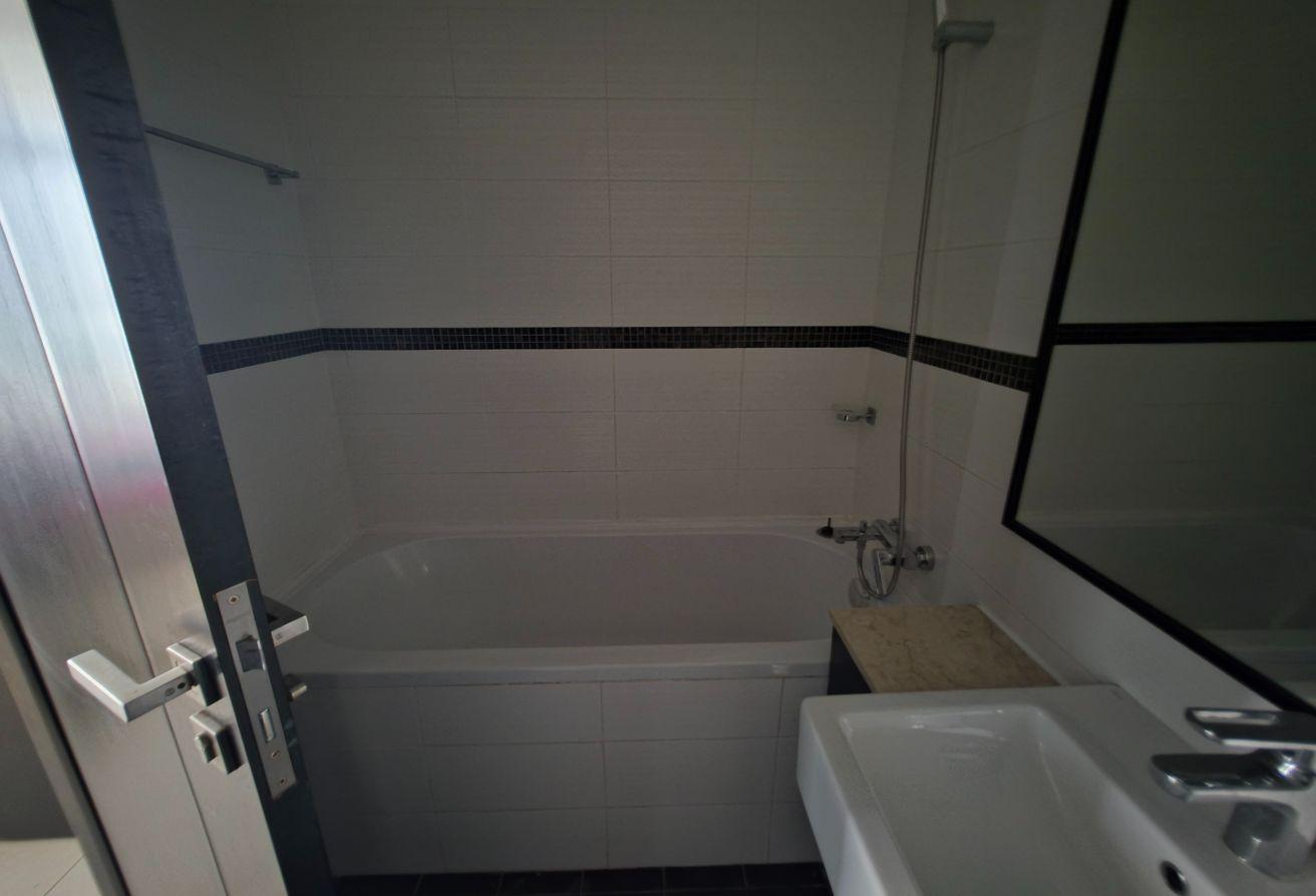 FURNISHED 1 BHK | MID FLOOR | POOL VIEW photo 23