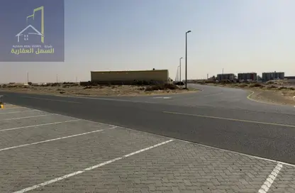 أرض - استوديو للبيع في الصجعة الصناعية - الصجعة - الشارقة