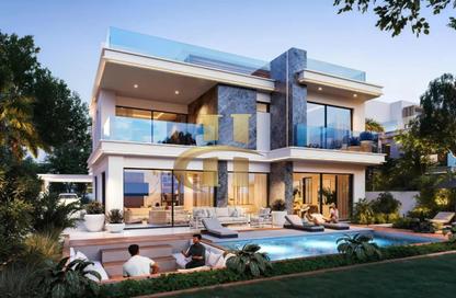 تاون هاوس - 5 - 6 للبيع في انتيجوا - جزر داماك 2 - دبي تاون هاوس - 5 - 6 للبيع في انتيجوا - جزر داماك 2 - دبي