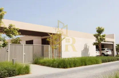 Villa - 4 Bedrooms - 6 Bathrooms for sale in Golf Community - Al Zorah - Ajman Villa - 4 Bedrooms - 6 Bathrooms for sale in Golf Community - Al Zorah - Ajman