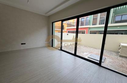Townhouse - 3 Bedrooms - 3 Bathrooms for sale in Portofino - Damac Lagoons - Dubai